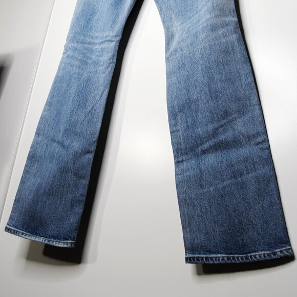 BNWT AW20 SIX WEEK RESIDENCY DIRTY SKINNY DENIM 38 - Picture 7 of 12